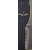 Joseph Perrier Champagne Cuvee Royale Brut in Einzelgeschenkbox Cuvee aus 35 Proz. Pinot Noir, 35 Proz. Chardonnay, 30 Proz. Pinot Meunier