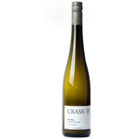 Riesling trocken, Erbacher Hohenrain, Weingut Crass
