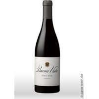 Carneros Pinot Noir, Buena Vista Winery, Californien