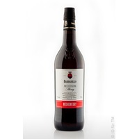 Barbadillo Medium Dry Amontillado Sherry