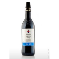 Barbadillo Sweet Cream Sherry