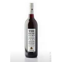 The Stump Jump, Grenache/Shiraz/Mourvèdre, McLaren Vale
