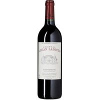 Château Lilian Ladouys · Cru Bourgeois Supérieur AC