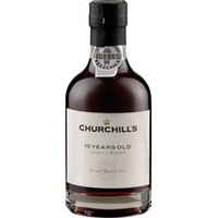Churchill´s 10 Years Old Tawny  - 6Fl. á 0,20l