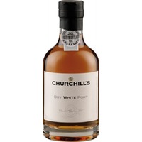Churchill´s Dry White Port  - 6Fl. á 0,20l