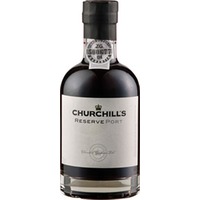 Churchill´s Reserve Port  - 6Fl. á 0,20l