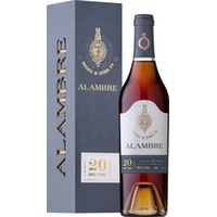 Jose Maria da Fonseca Moscatel de Setubal Alambre 20 Years