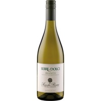 Terre dei Roveri Bianco Terre Dolci lieblich  - 6Fl. á 0,75l