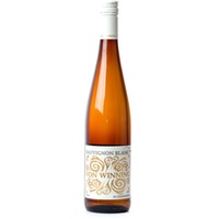 Sauvignon Blanc Qualitätswein, Weingut von Winning, Pfalz