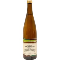 Traubensaft weiss - Wein- und Sektgut Schreier