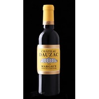 Château Dauzac in 375ml