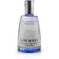 Gin Mare Mediterranean Gin