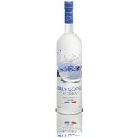 Grey Goose Vodka Magnumflasche