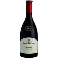 Boschendal Shiraz 1685