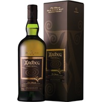 Ardbeg Corryvreckan Single Malt Whisky