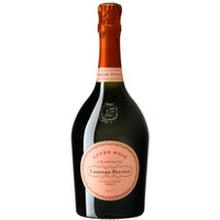 Champagner Laurent-Perrier Rosé