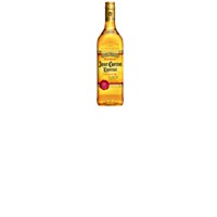 Tequila Cuervo Especial Gold Literflasche
