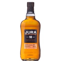 Isle of Jura 10 Jahre Whisky