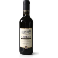 Bertiolo Cabernet Sauvignon DOP Cabert 375ml