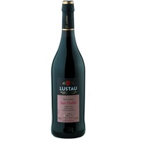 Lustau Pedro Ximenez San Emilio Sherry