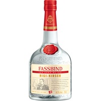 Fassbind Kirschbrand Selection Prestige