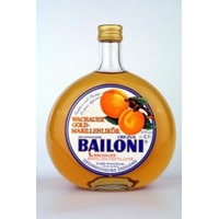 Goldmarillenlikör Bailoni