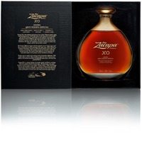 Ron Zacapa Rum XO Solera