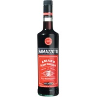 Ramazzotti Amaro Kräuterlikör