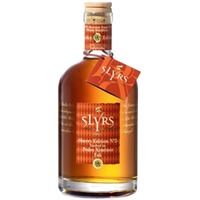 Slyrs Whisky Pedro Ximenez Finish 350ml