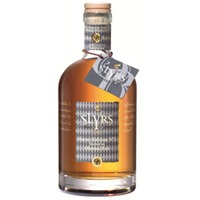 Slyrs Whisky Oloroso Sherry Finish