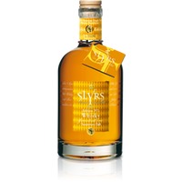 Slyrs Whisky Sauternes Edition No. 2