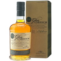 Glen Garioch 12 Jahre Whisky