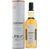 anCnoc 12 Jahre Whisky