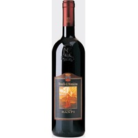 Castello Banfi Brunello di Montalcino