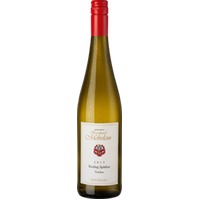 Mehrlein Riesling Spätlese - Weingut Bernhard Mehrlein