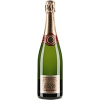 Duval-Leroy : Fleur de Champagne Brut Premier Cru