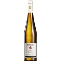 Westhofener Aulerde Riesling Großes Gewächs tr. K.F. Groebe