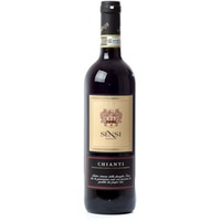 Sensi, Chianti DOP, Tenuta del Poggio Sensi