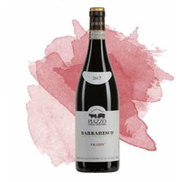 Barbaresco Fratin (Piazzo Comm. Armando)
