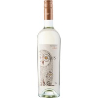 Asio Otus Weiss Vino Varietale d'Italia - Mondo del Vino