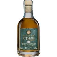 Whisky Puro Malta »Embrujo de Granada« - 0,2 L. Spanien