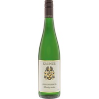 Riesling Johannishof VDP. Gutswein tr. Weingut Knipser