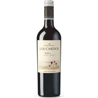 Los Cardos Malbec, Viña Doña Paula