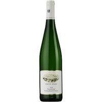 Brauneberger Juffer Riesling Sonnenuhr VDP. Großes Gewächs tr. Fritz Haag