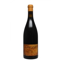 Cayuse En Chamberlin Syrah