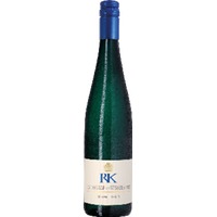 RK Riesling tr. Reichsgraf von Kesselstatt