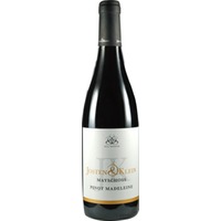 Mayschoß Pinot Madeleine trocken - Weingut Marc Josten