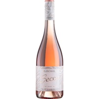 GRÖHL Secco rosé trocken - Weingut Eckehart Gröhl