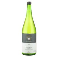 Scheurebe feinherb - Weingut Ernst Popp - Iphofen