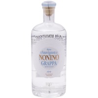 Nonino Grappa il Sauvignon blanc